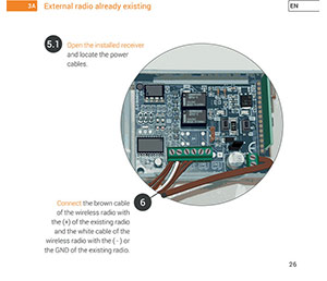 ST Smart Control