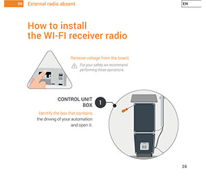 ST Smart Control